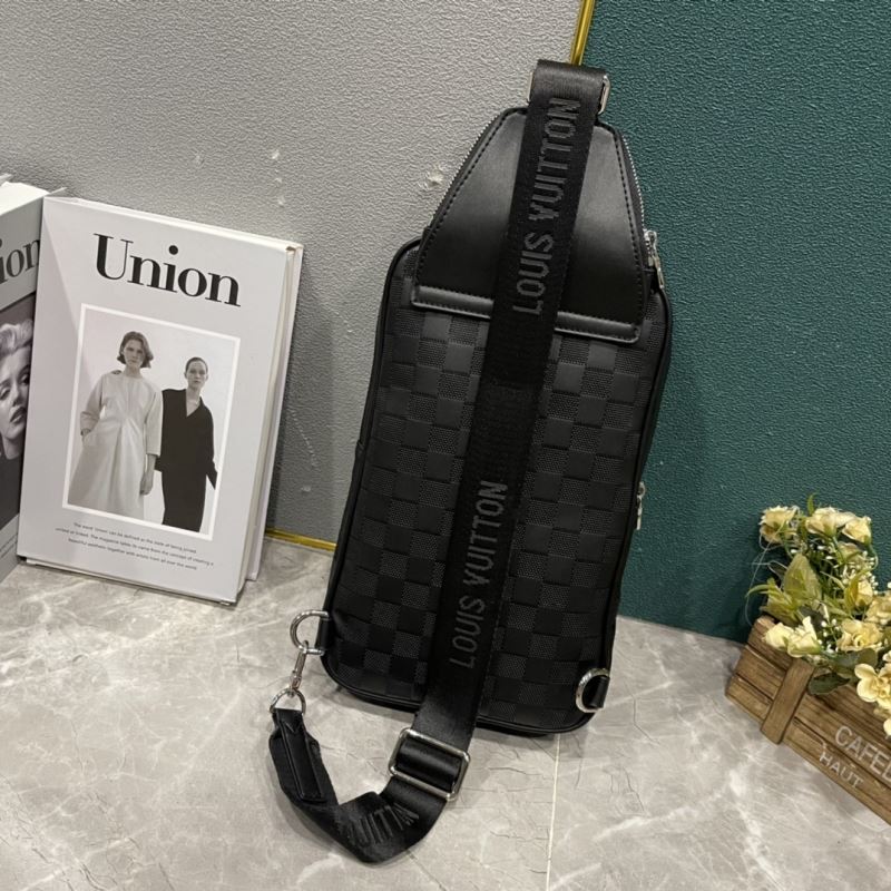 Louis Vuitton Waist Chest Packs